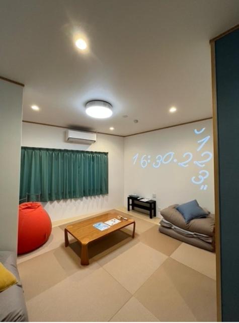 Onsen Petit Hotel Yukori Bandai Atami Koriyama  Exterior photo
