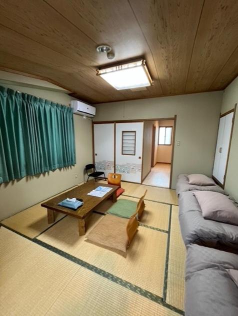 Onsen Petit Hotel Yukori Bandai Atami Koriyama  Exterior photo