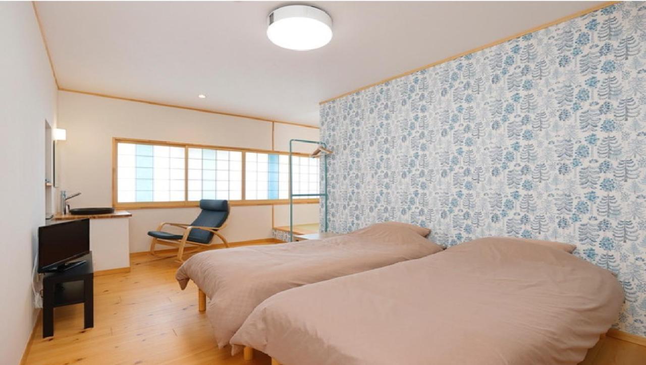 Onsen Petit Hotel Yukori Bandai Atami Koriyama  Exterior photo