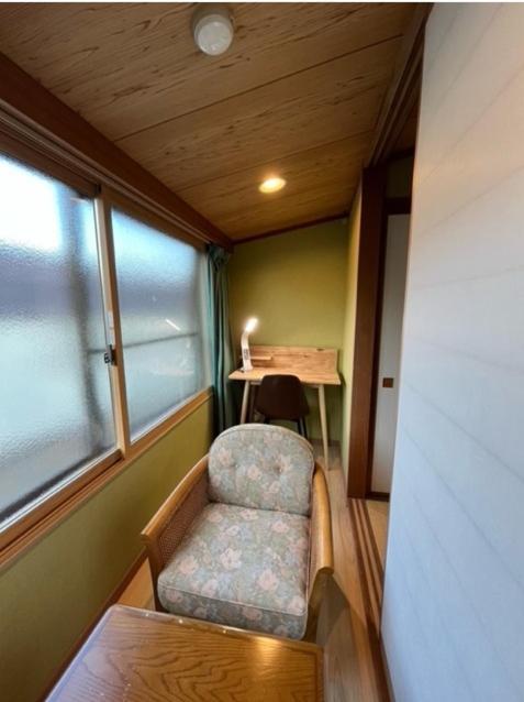 Onsen Petit Hotel Yukori Bandai Atami Koriyama  Exterior photo